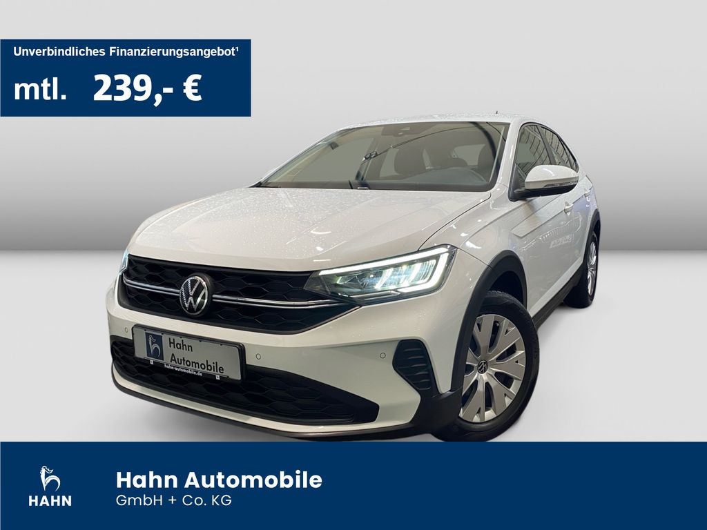 Volkswagen Taigo 2022