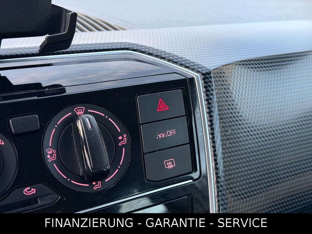 Volkswagen up! 2022