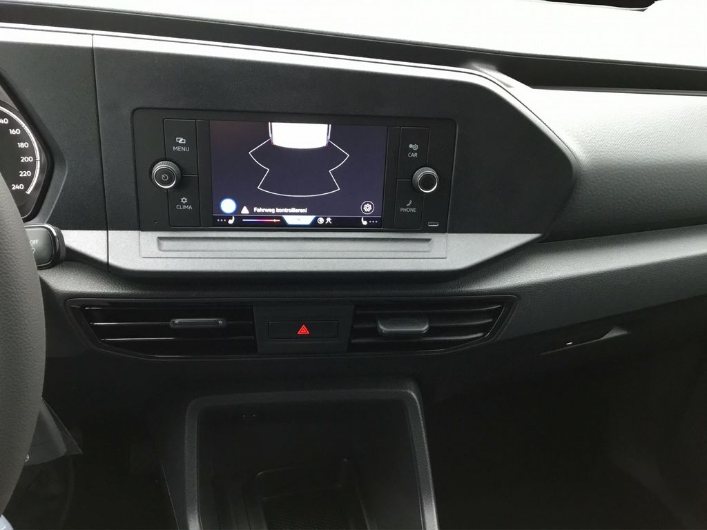 Volkswagen Caddy 2025