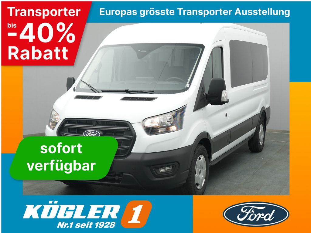 Ford 2026