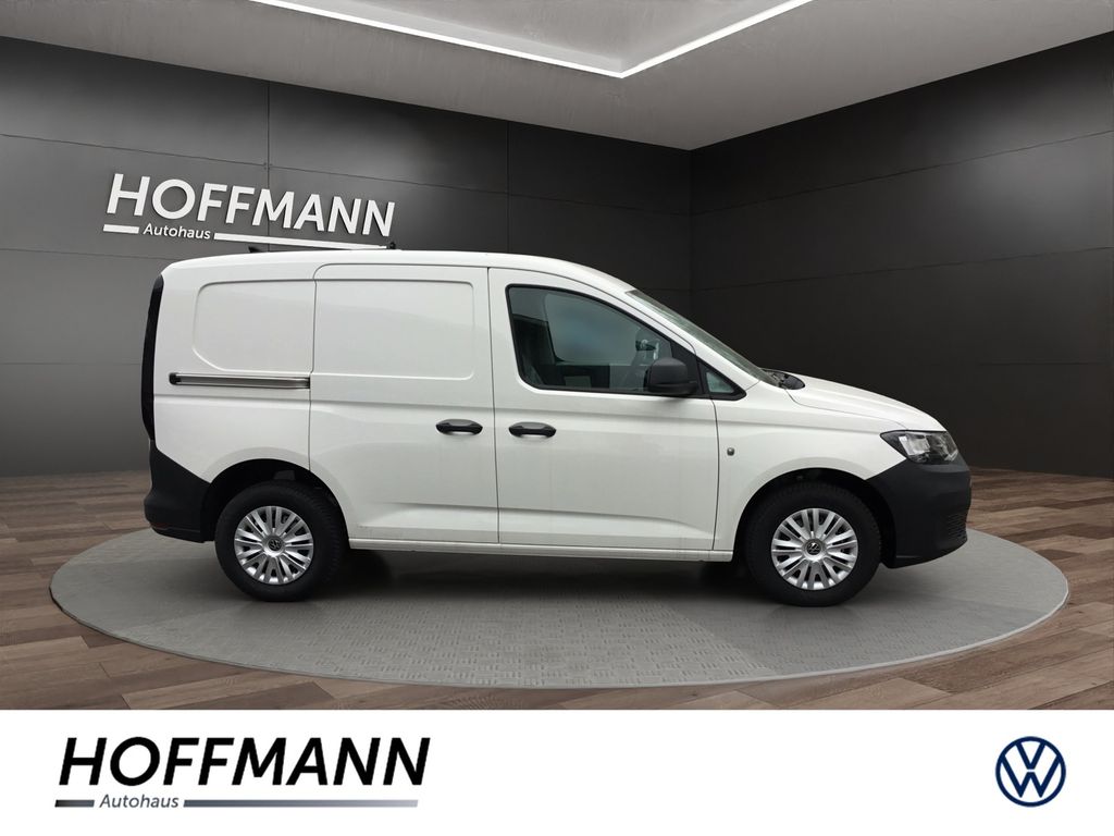 Volkswagen Caddy 2025