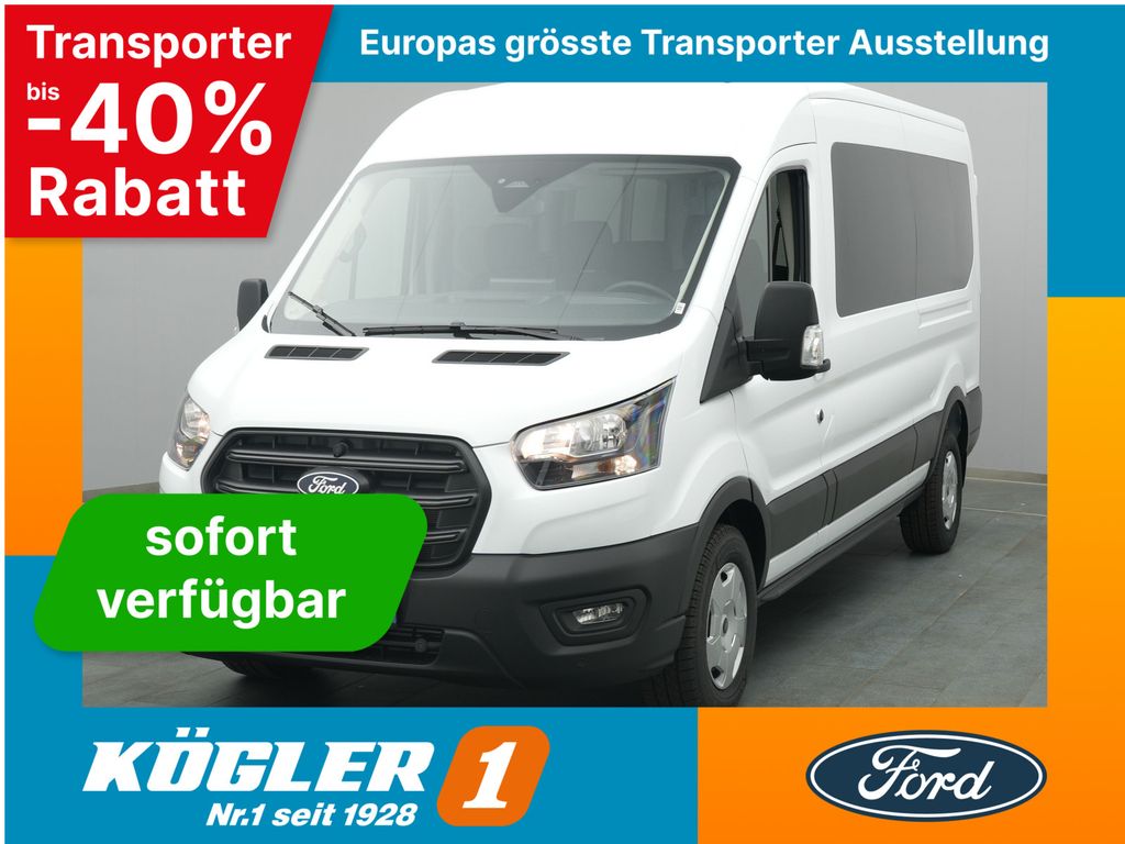 Ford 2026
