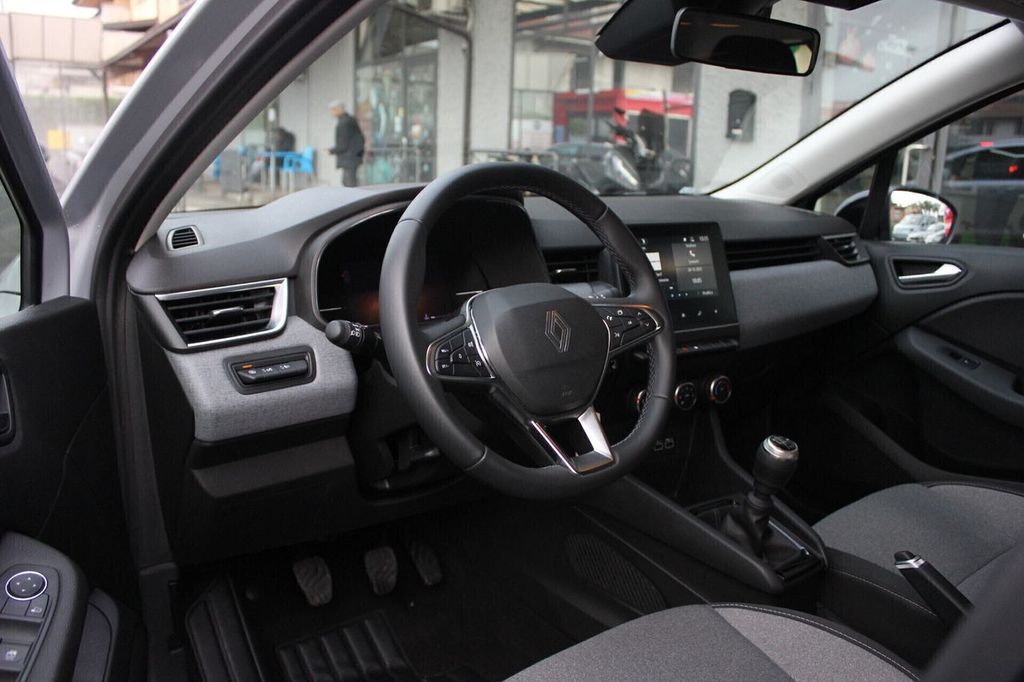 Renault Clio 2025