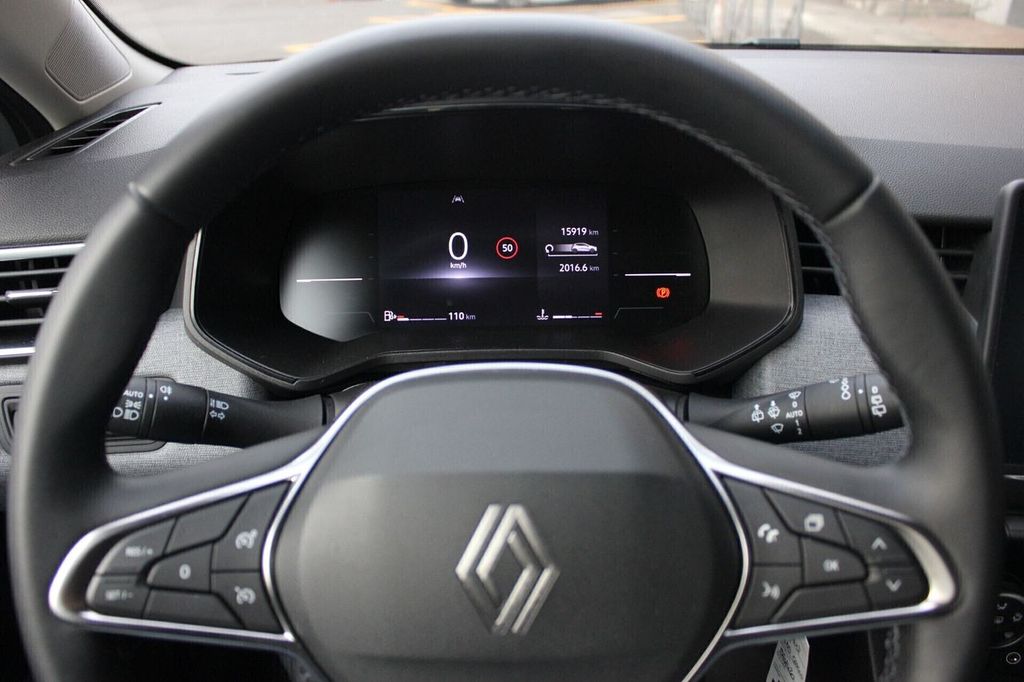 Renault Clio 2025