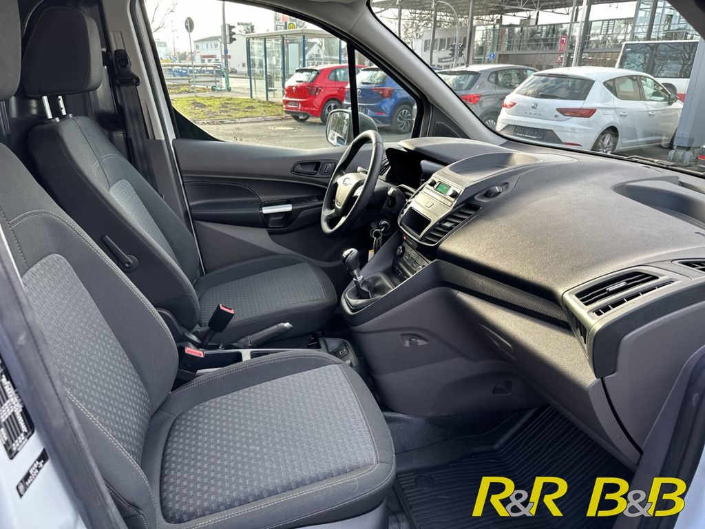 Ford Transit Connect 2022