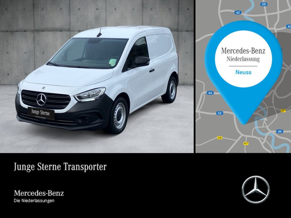 Mercedes-Benz Citan 2022