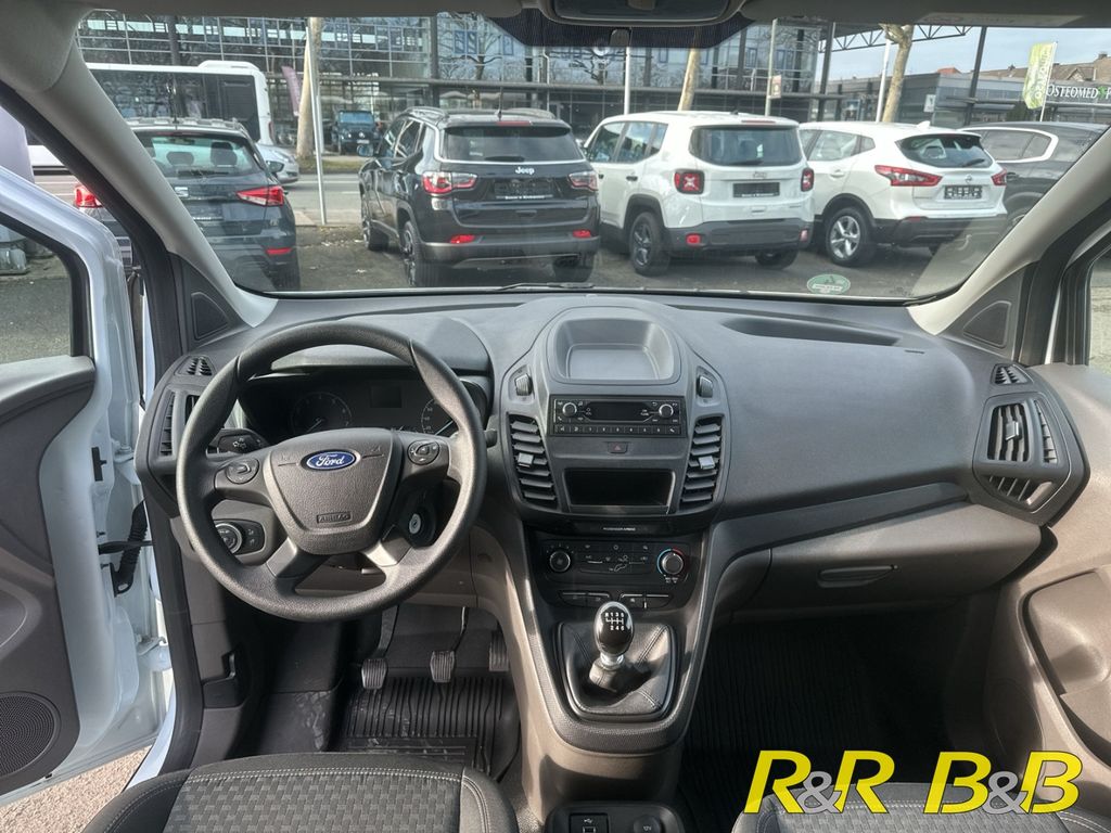 Ford Transit Connect 2022