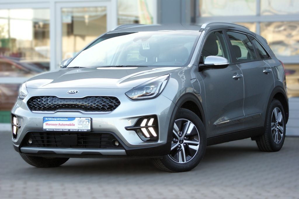 Kia Niro 2021