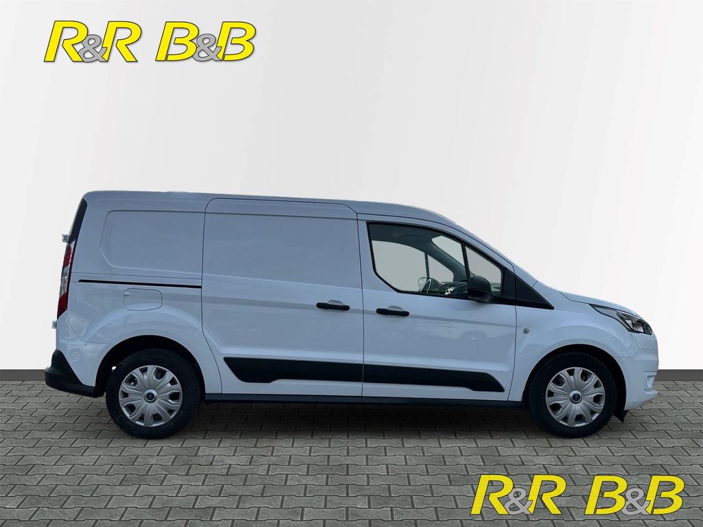 Ford Transit Connect 2022
