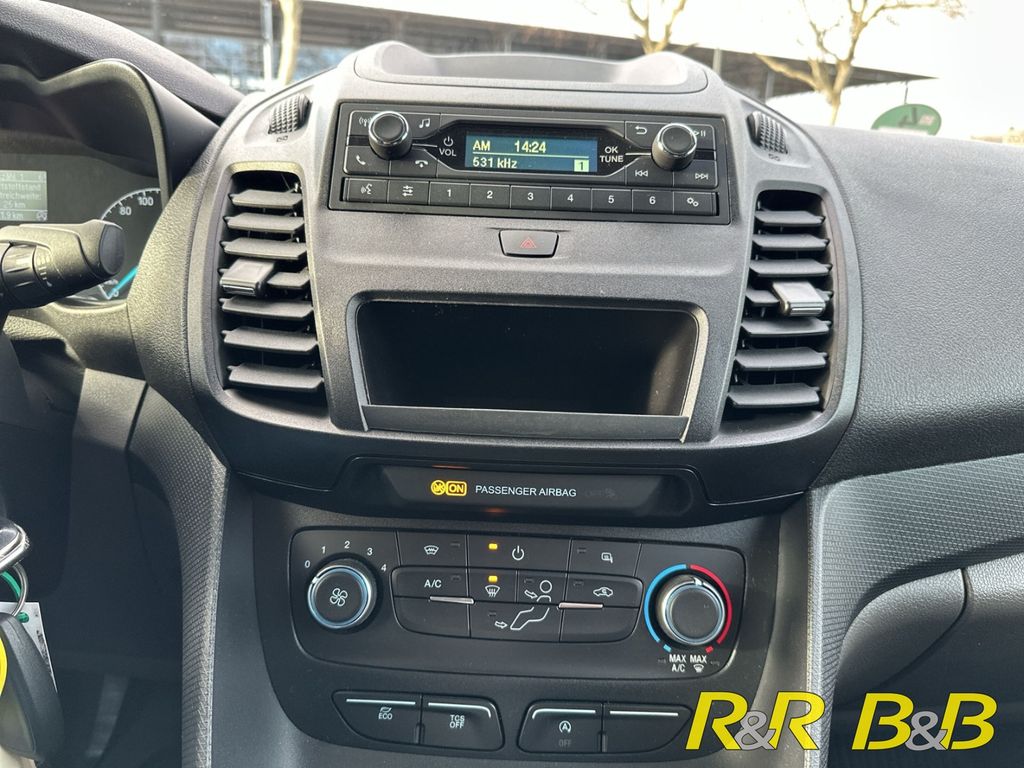 Ford Transit Connect 2022
