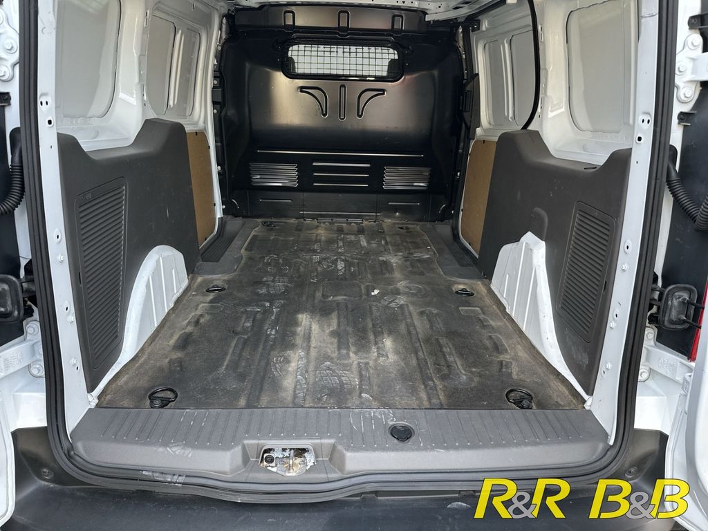 Ford Transit Connect 2022