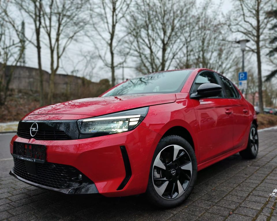 Opel Corsa 2023