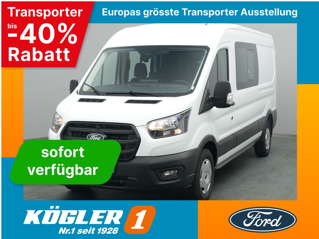 Ford 2025