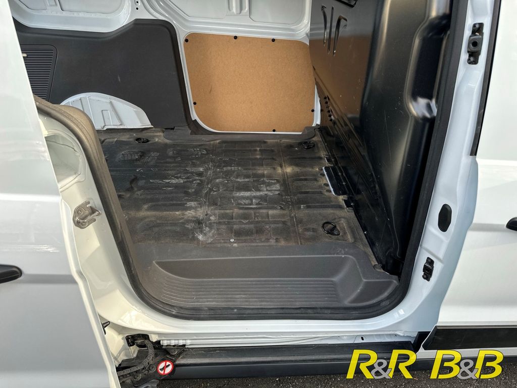 Ford Transit Connect 2022