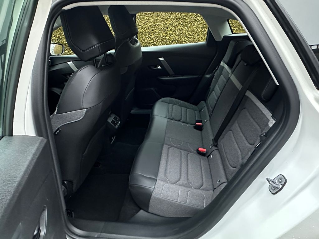 Citroën C4 2023