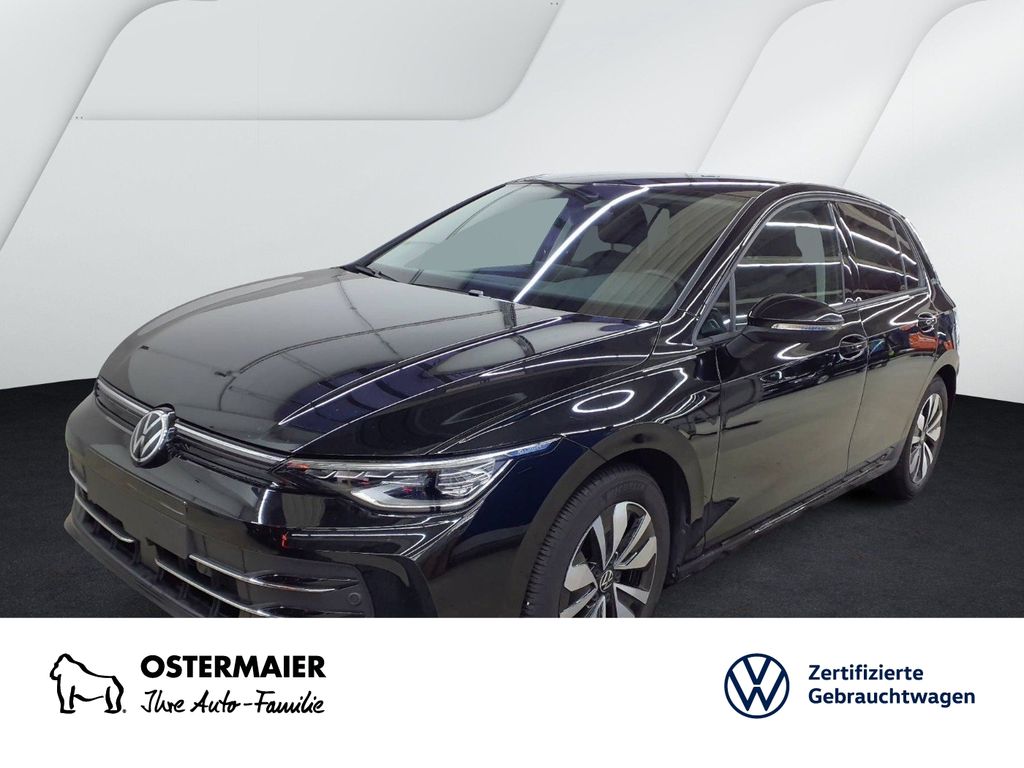 Volkswagen Golf 2025