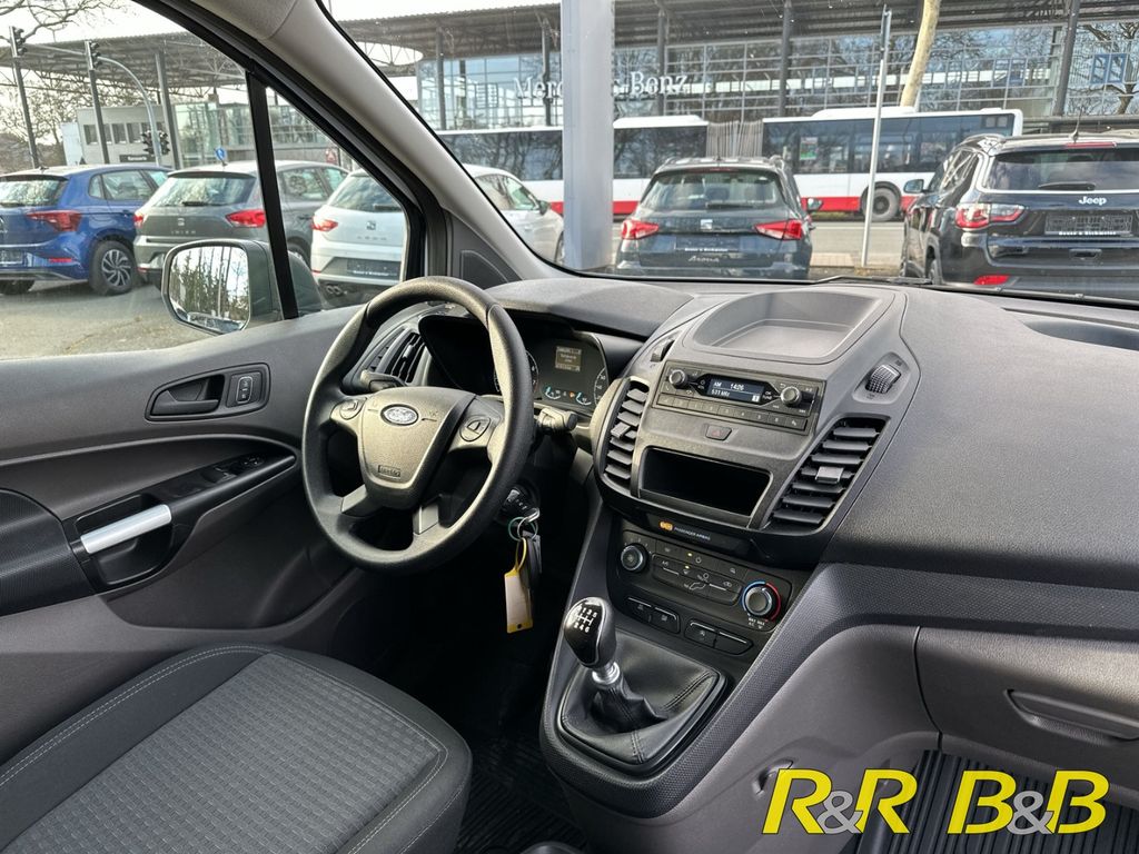 Ford Transit Connect 2022