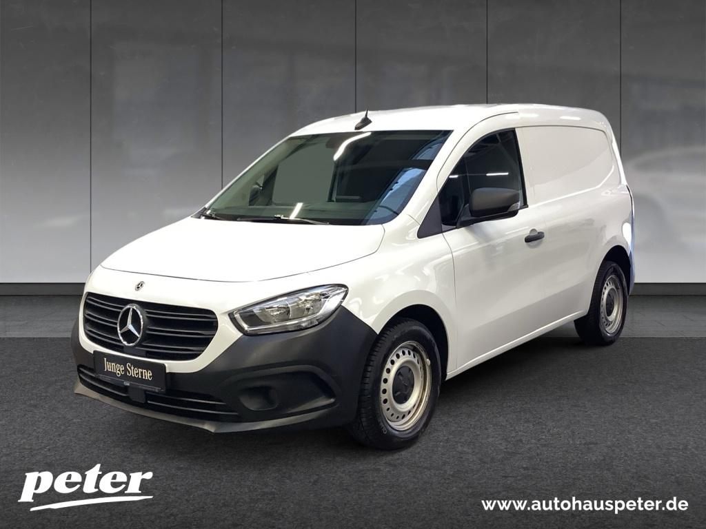 Mercedes-Benz Citan 2022