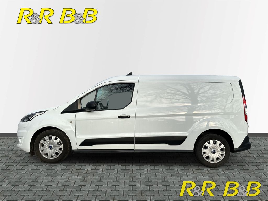 Ford Transit Connect 2022