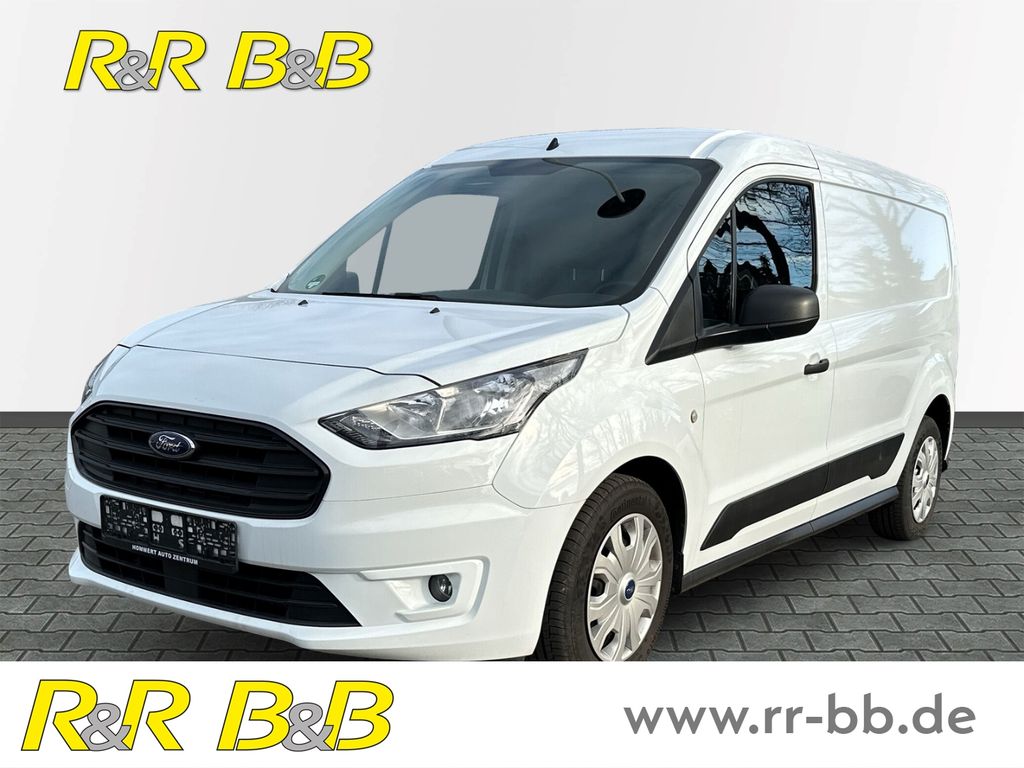 Ford Transit Connect 2022