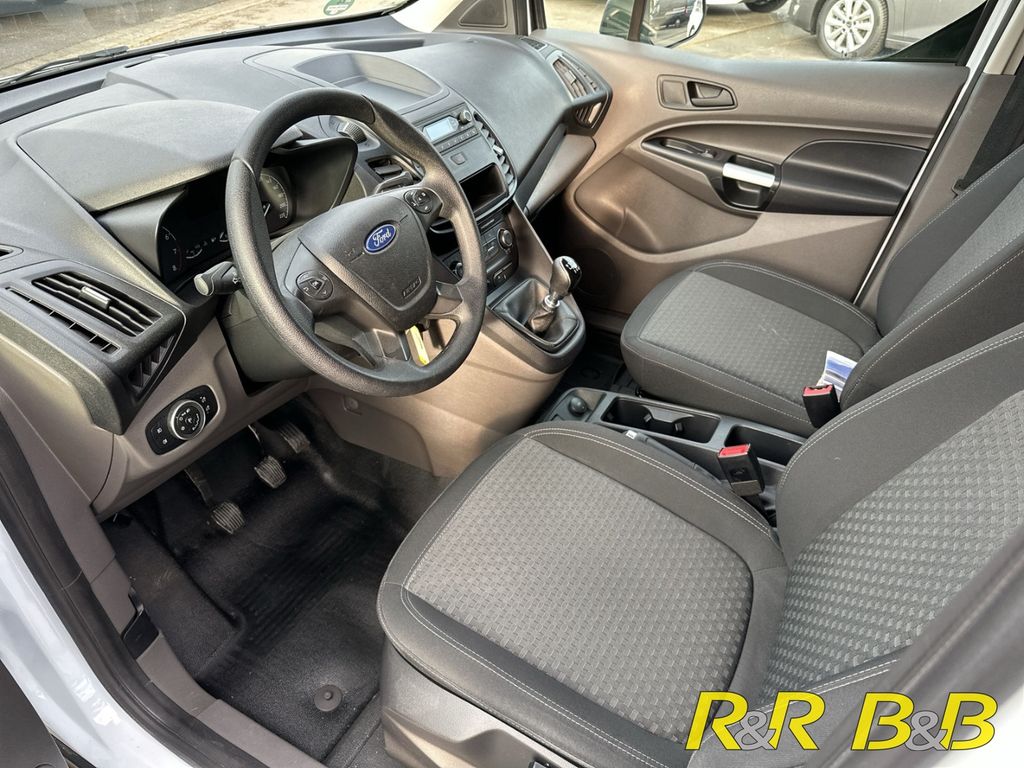 Ford Transit Connect 2022