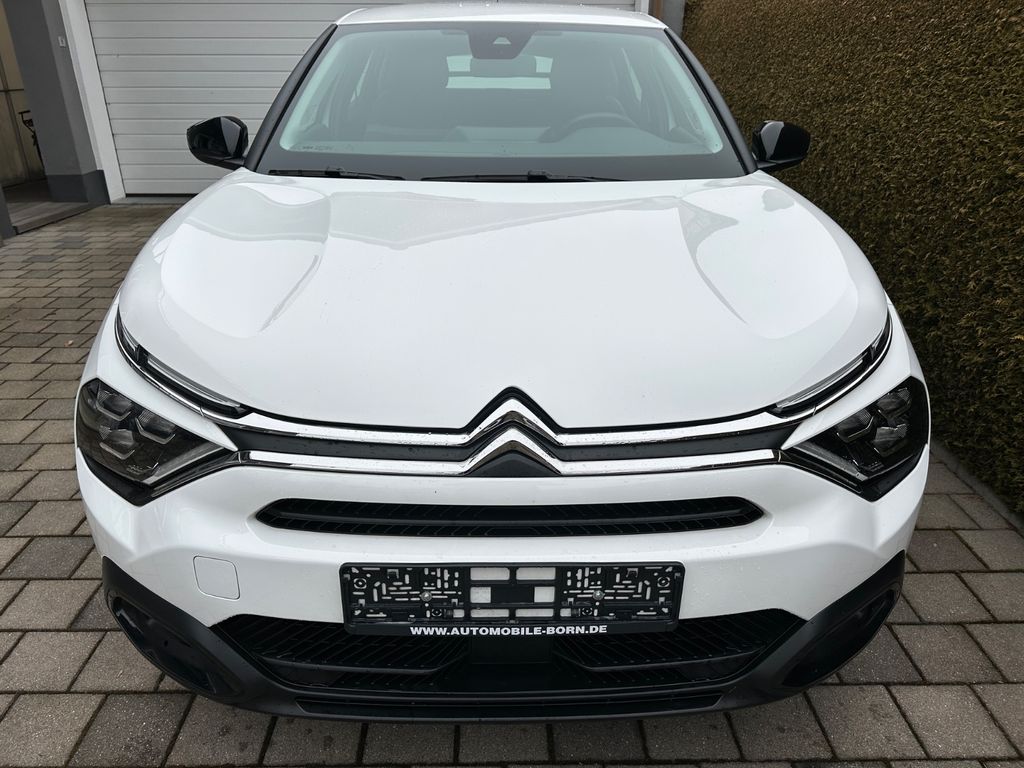 Citroën C4 2023
