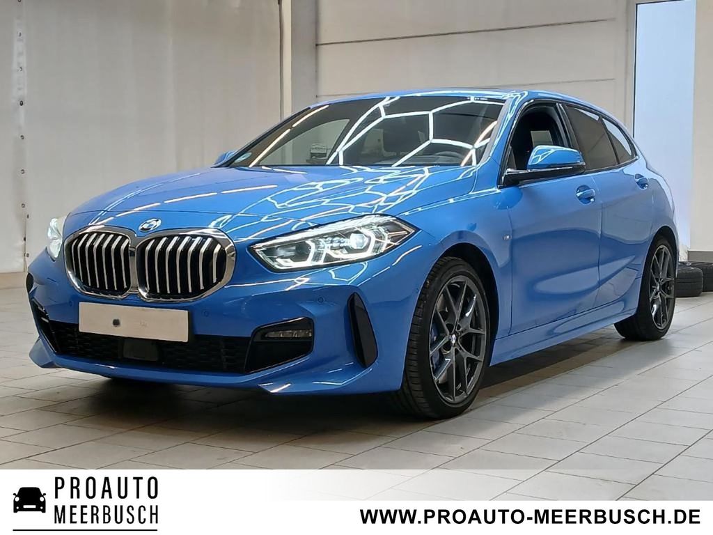 BMW 118 2024