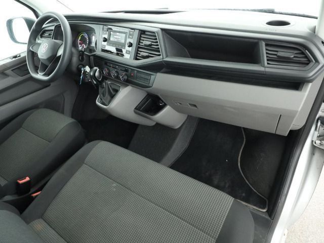 Volkswagen T6 Transporter 2022