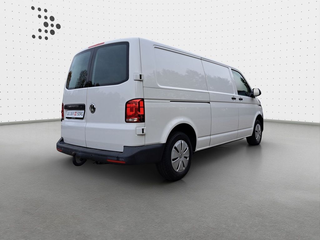 Volkswagen T6 Transporter 2021