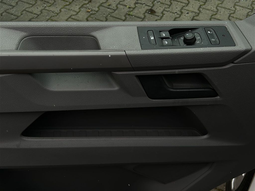 Volkswagen T6 Transporter 2021