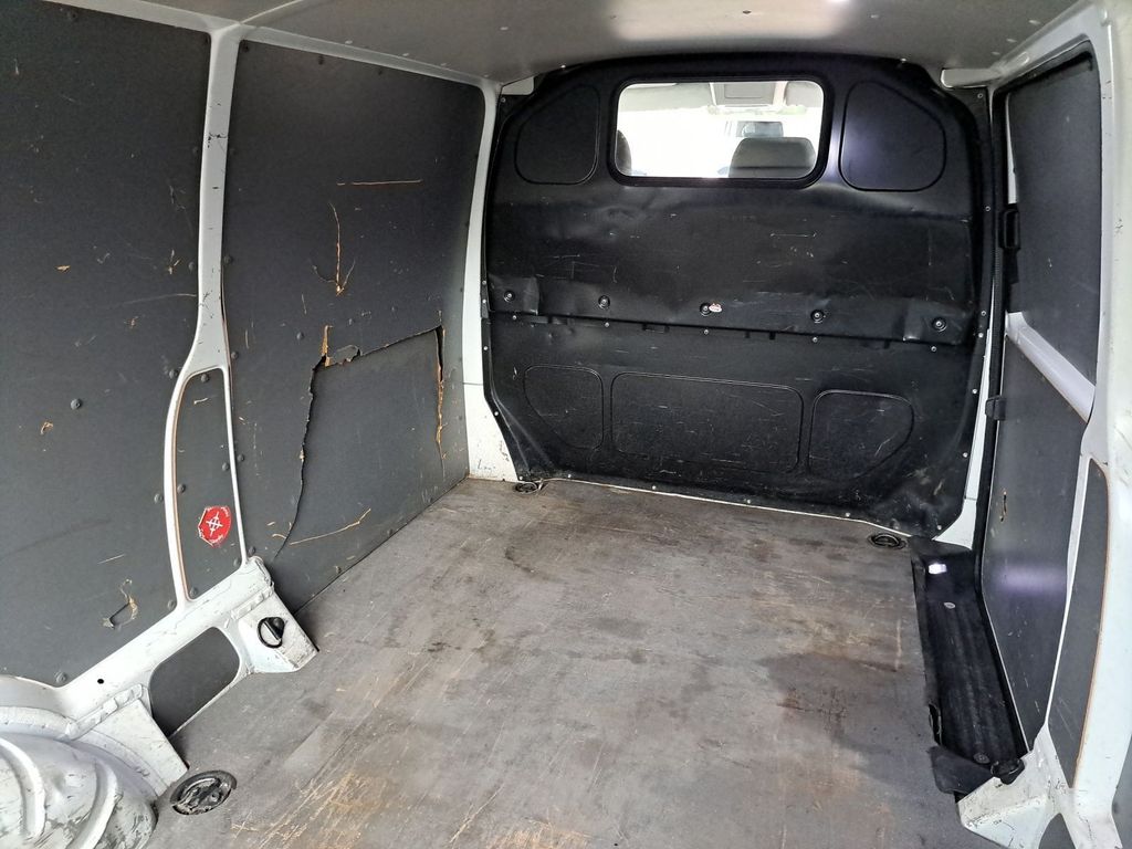 Volkswagen T6 Transporter 2021