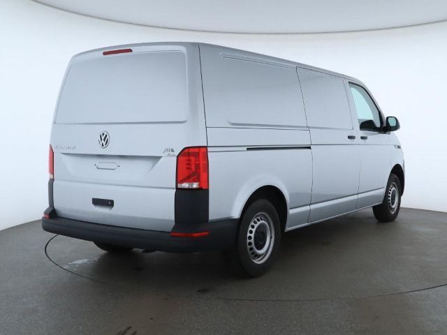 Volkswagen T6 Transporter 2022