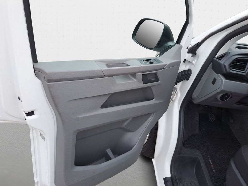 Volkswagen T6 Transporter 2021