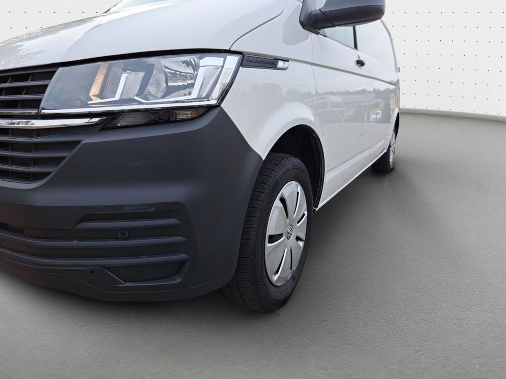 Volkswagen T6 Transporter 2021