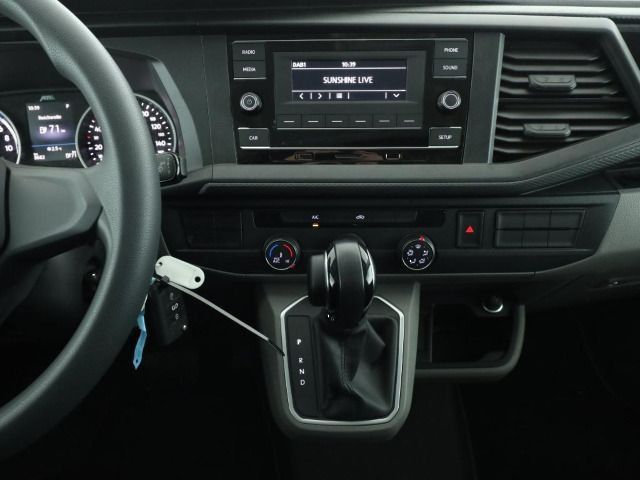 Volkswagen T6 Transporter 2022