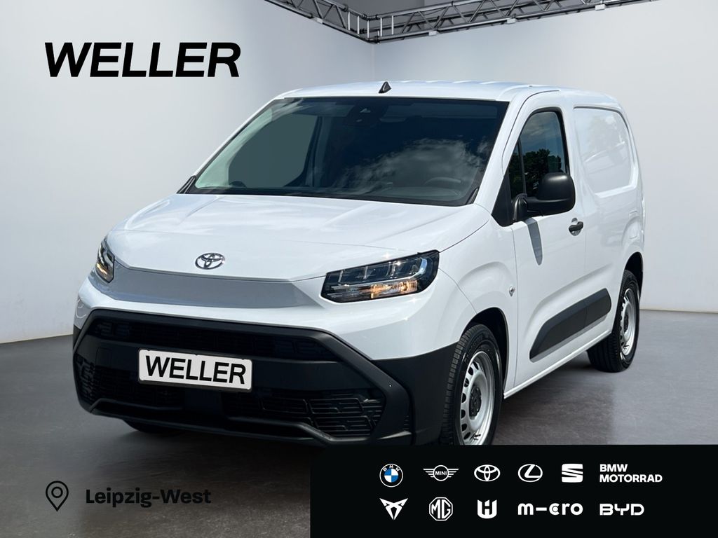 Toyota Proace City