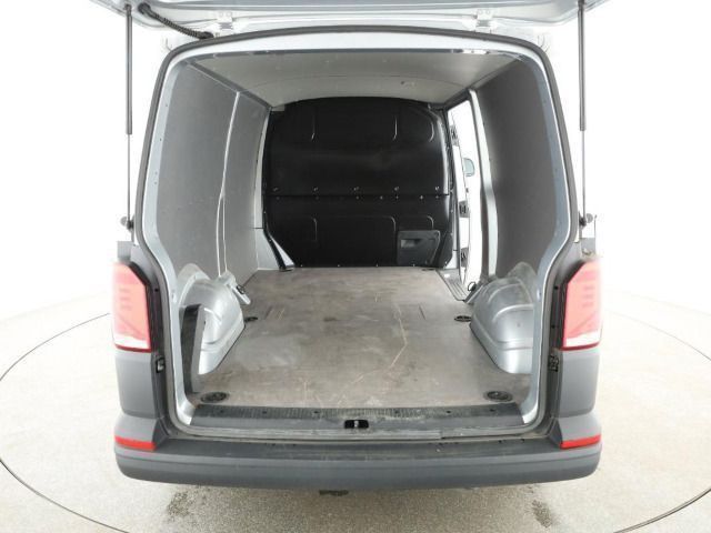 Volkswagen T6 Transporter 2022