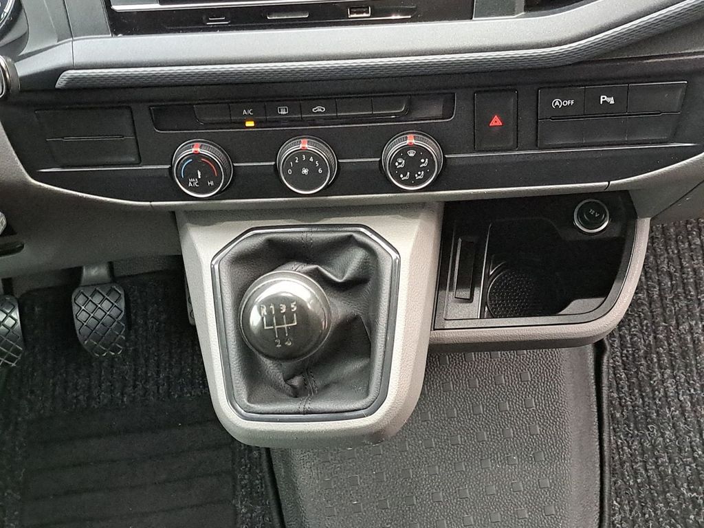 Volkswagen T6 Transporter 2021