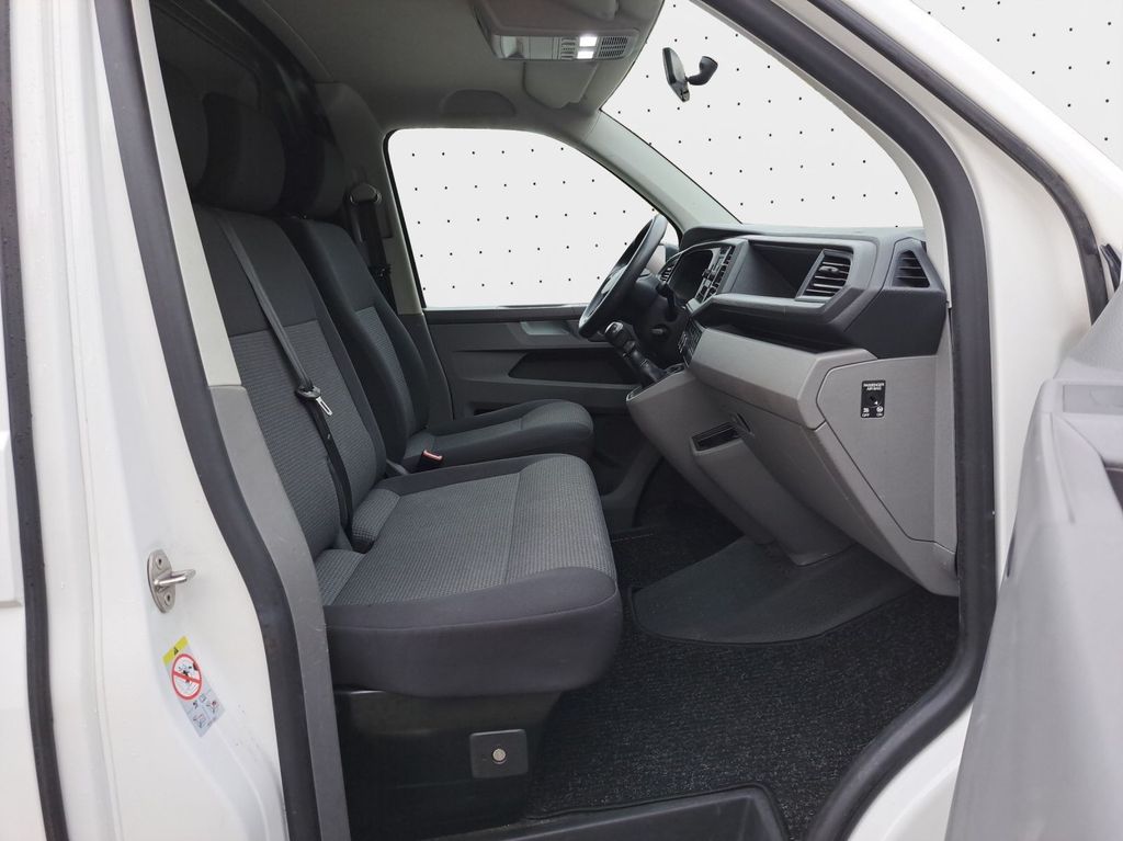 Volkswagen T6 Transporter 2021