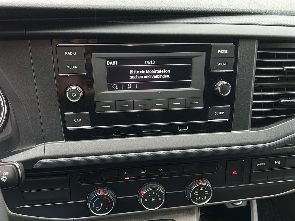 Volkswagen T6 Transporter 2021