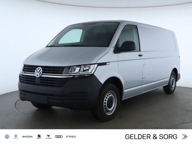 Volkswagen T6 Transporter 2022