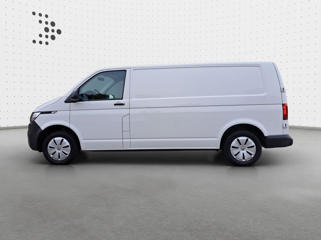 Volkswagen T6 Transporter 2021