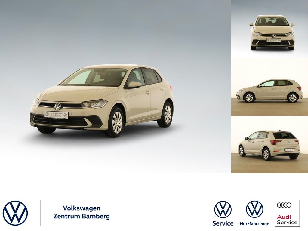 Volkswagen Polo 2024