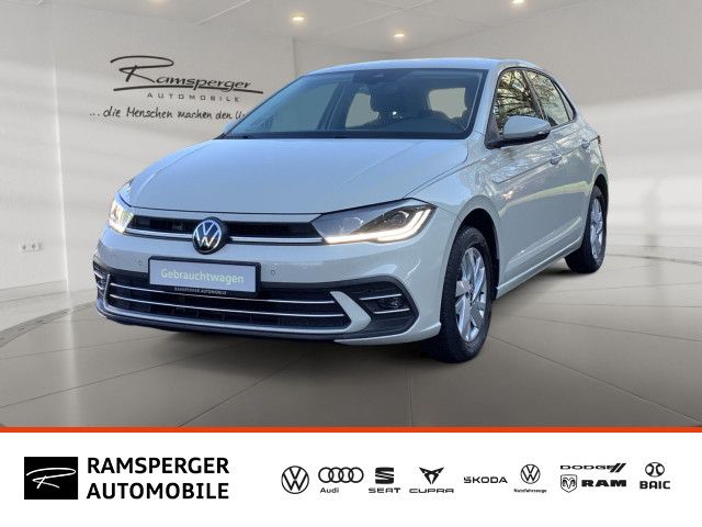 Volkswagen Polo 2023