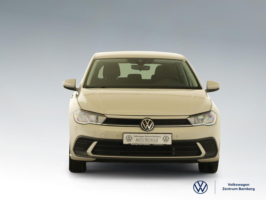 Volkswagen Polo 2024