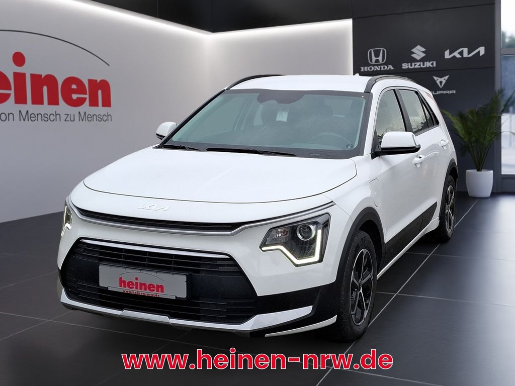 Kia Niro 2022