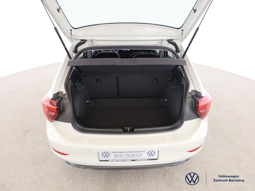 Volkswagen Polo 2024