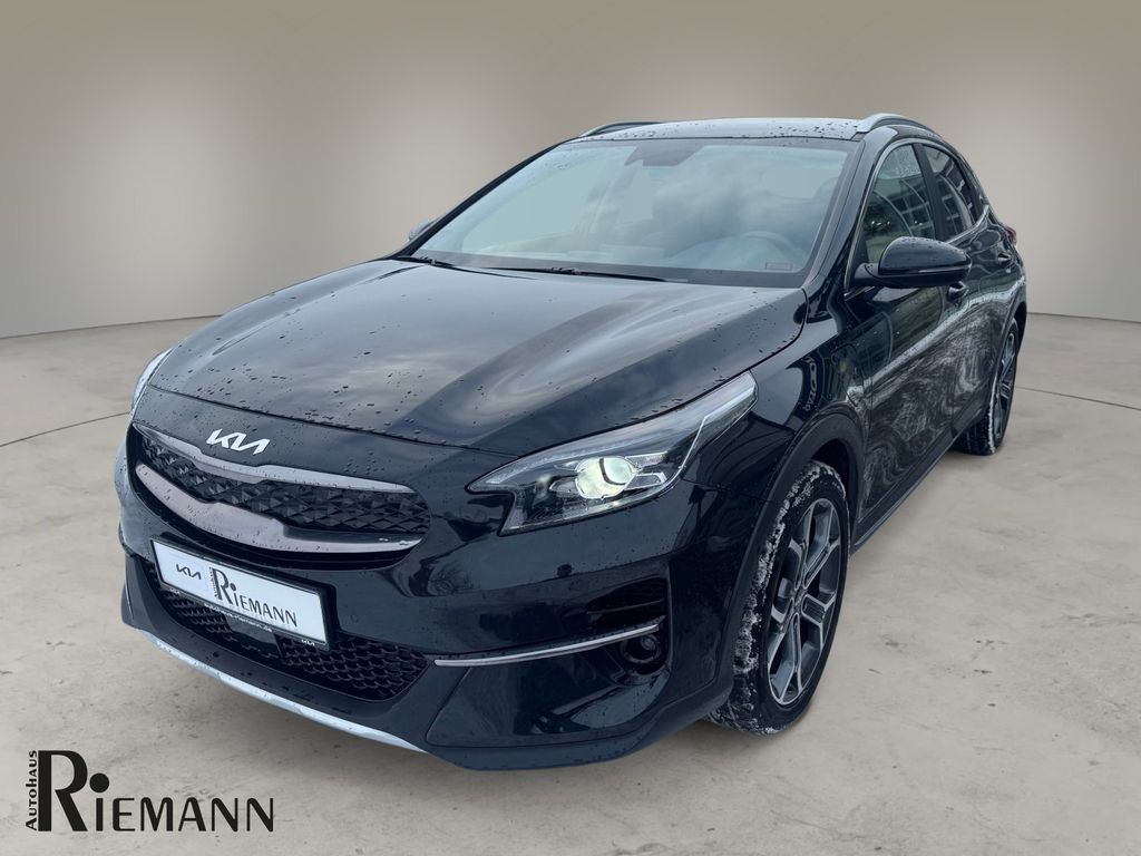 Kia XCeed 2022