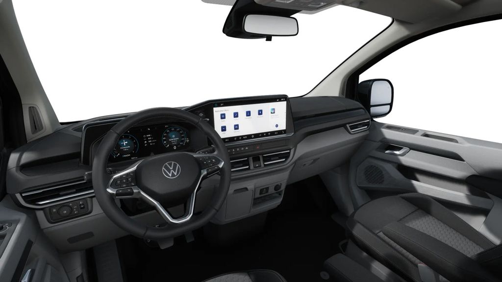 Volkswagen Other 2025