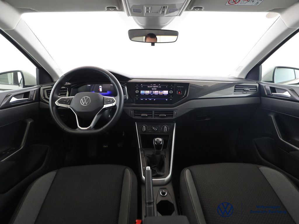 Volkswagen Polo 2024